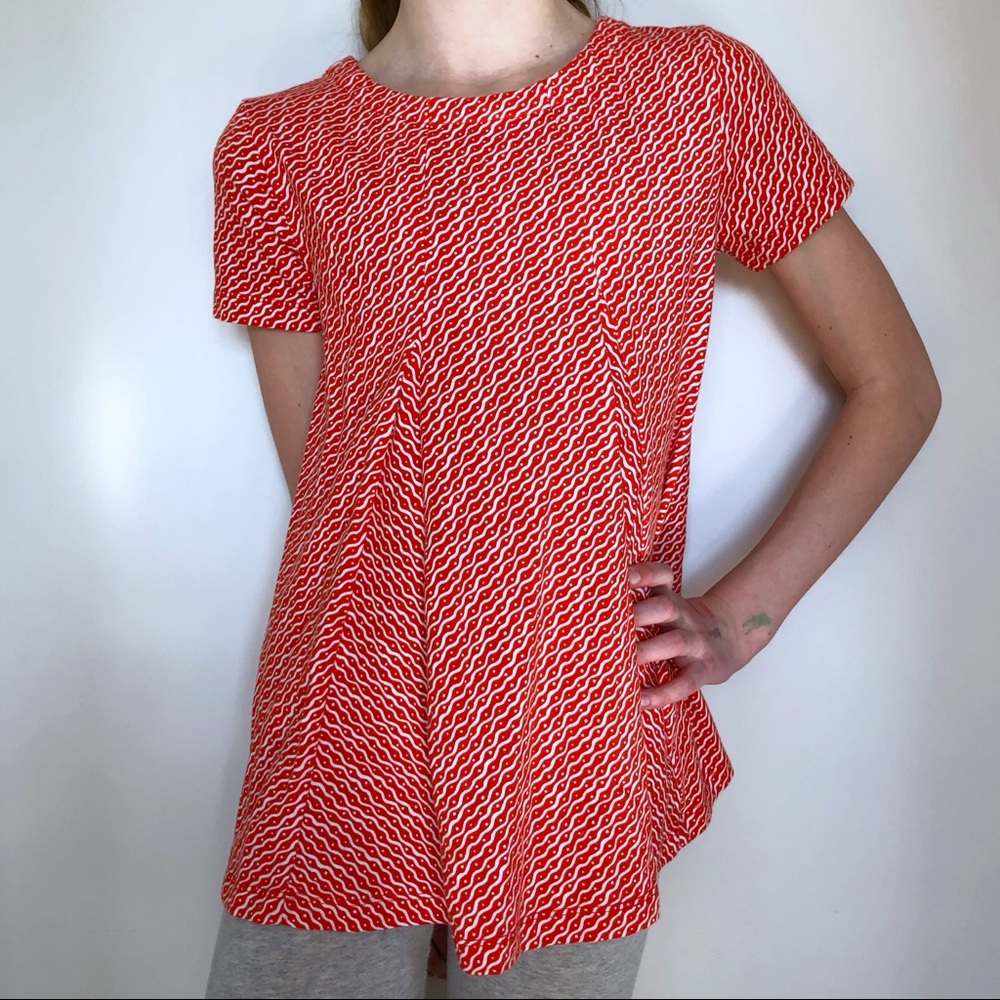 New Marimekko tunic for girls with bonus leggings